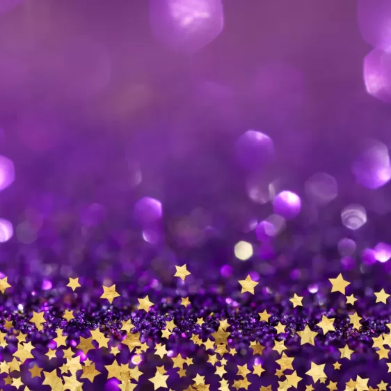 Baby the CNS This is a purple image with golden stars on it. It is located in the Baby the CNS article.