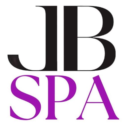 JB Spa site icon for jennifer brand spa