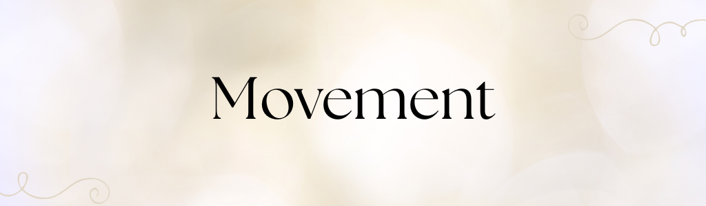 movement