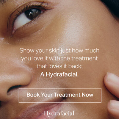 Hydrafacial