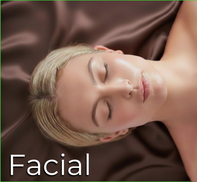 Facial