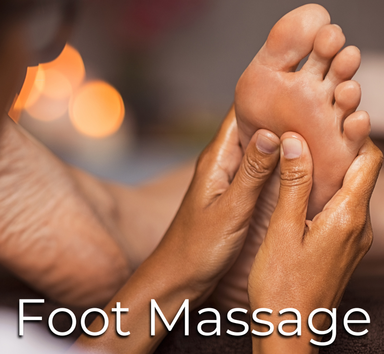 Foot Massage