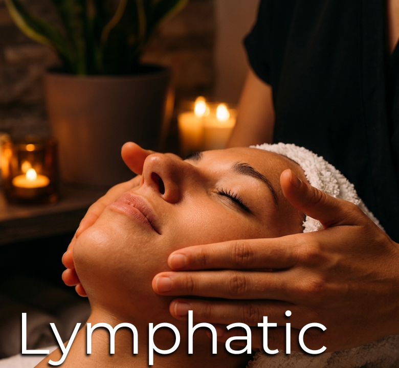 Lymphatic Drainage
