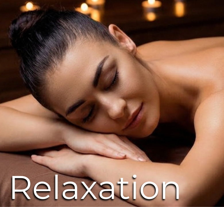 Relaxation Massage