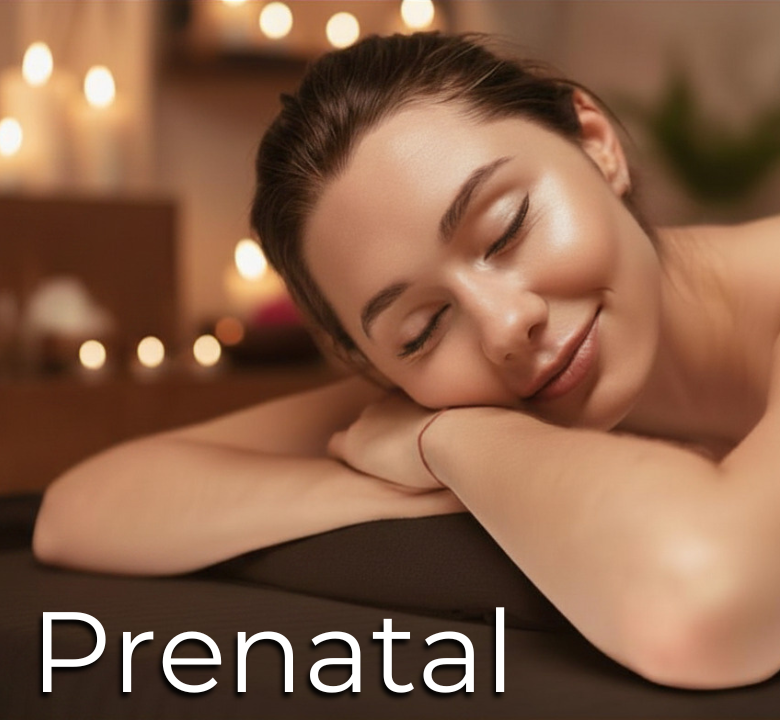 Prenatal Massage