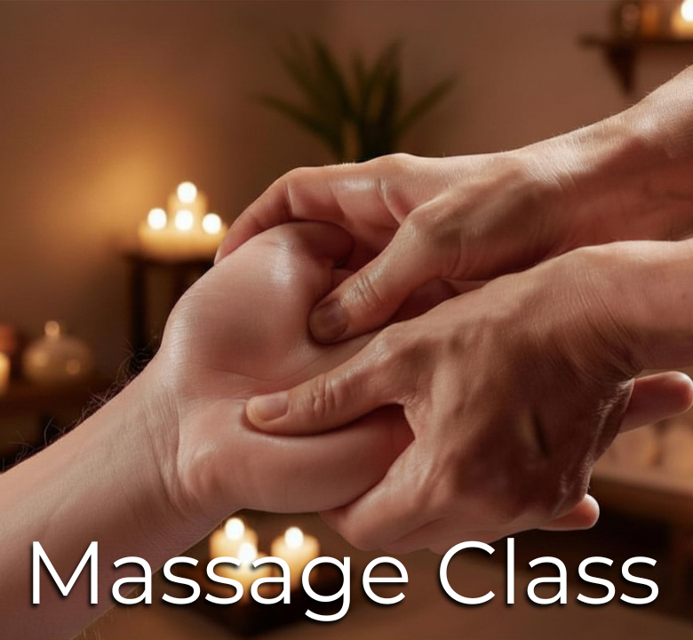 Massage Class